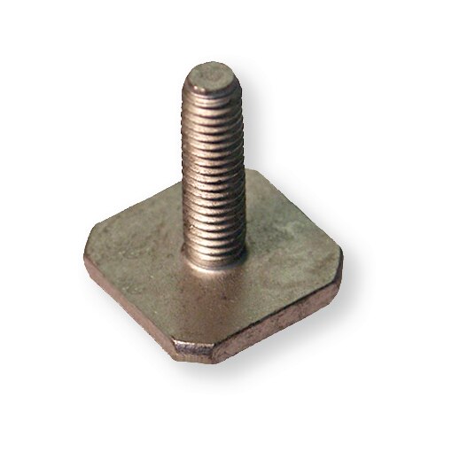 4-kant Schraube M 6 x 22 Fiat